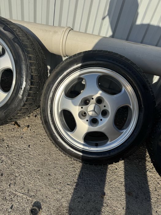 Продам диски комплект