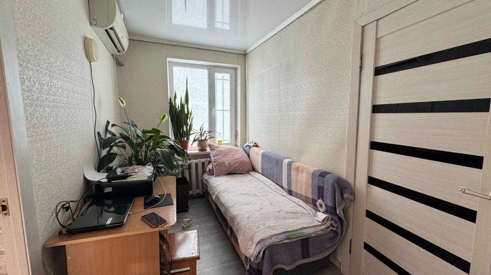 Продается 3х комнатная Самал Жулдыз