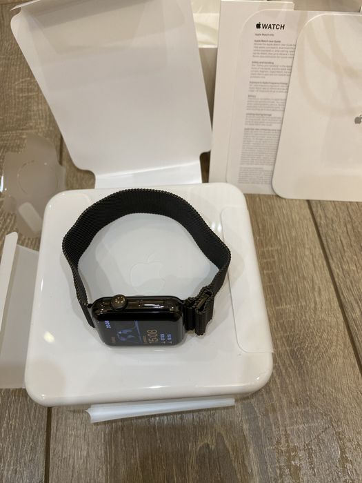 Apple watch series 2