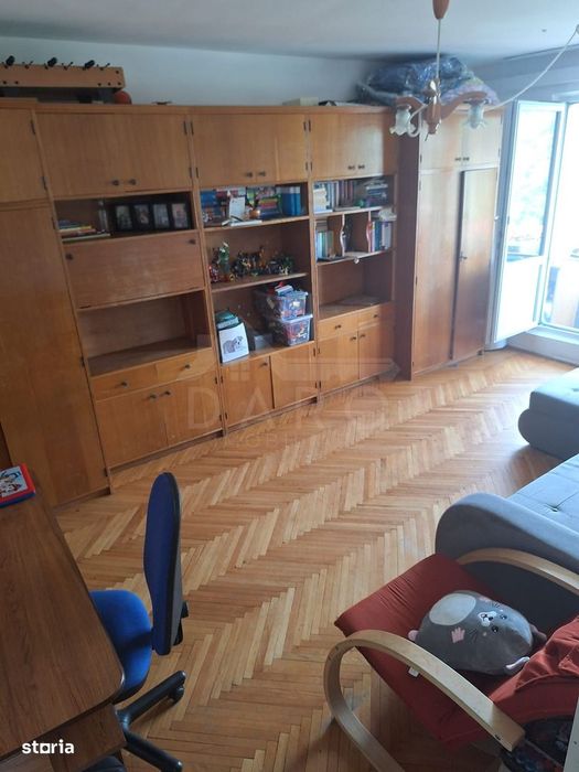Oferim spre vanzare Apartament 2 camere în Tudor — fotografia 2