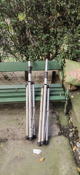 Stative Boxe stendarde