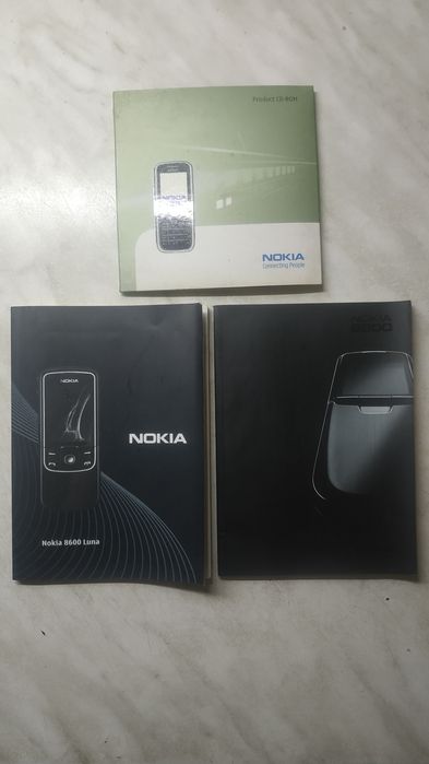 Nokia 8800 инструкция