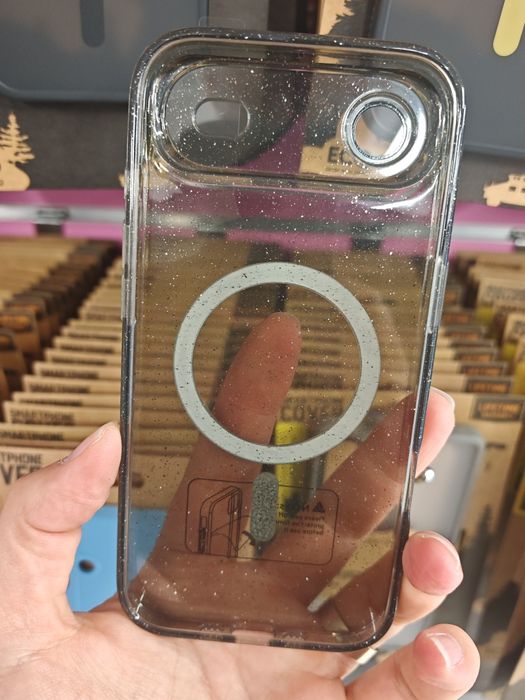 Iphone Air Magsafe блестящи гърбове