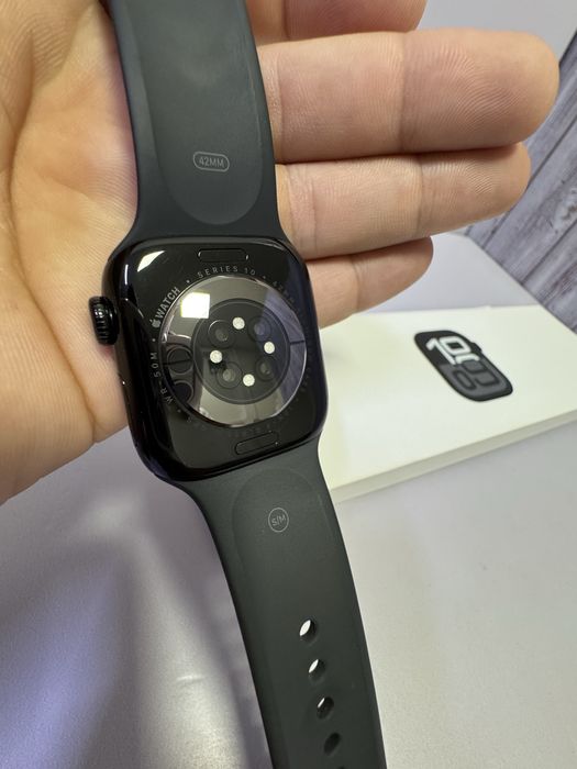 Apple watch 10 42mm/ CT 25466