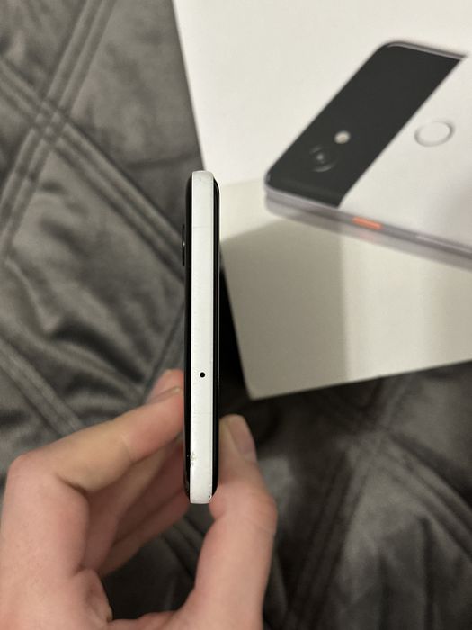 Google pixel 2XL + ochelari virtuali google