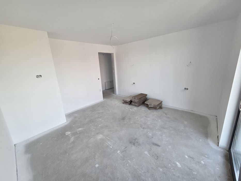 Locuință tip duplex