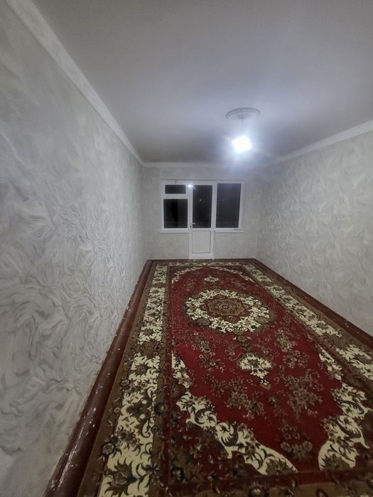 Kvartira, uy, ko'p qavatli uy