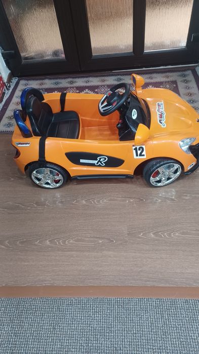 Mașină electrica copii
