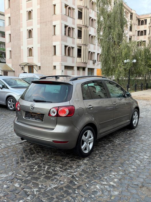 Golf 6 Plus 2011