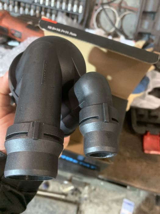 Термостат на лендроровер