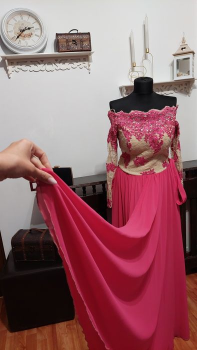 Rochie de seara superba