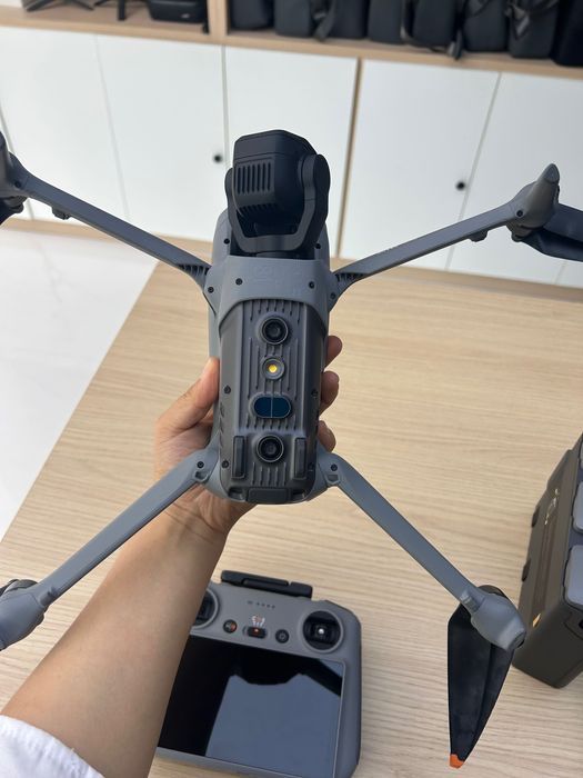 DJI AIR3S FIy more combo