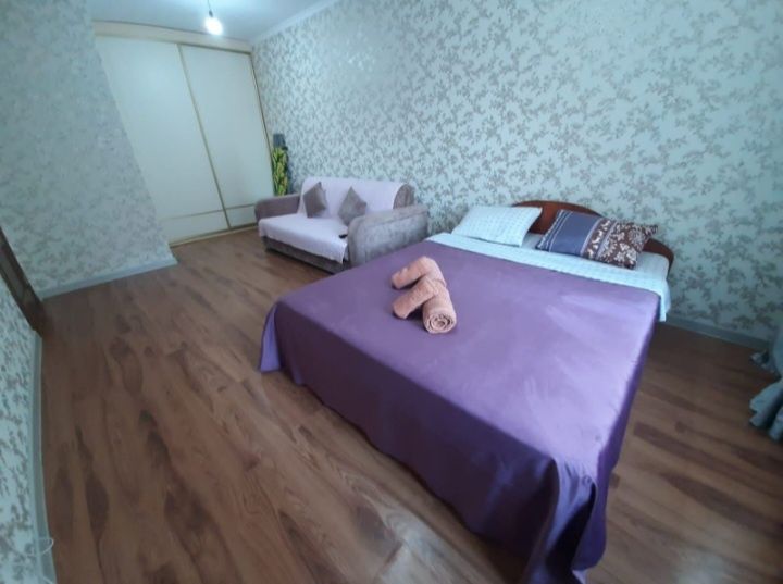 Квартира посуточная