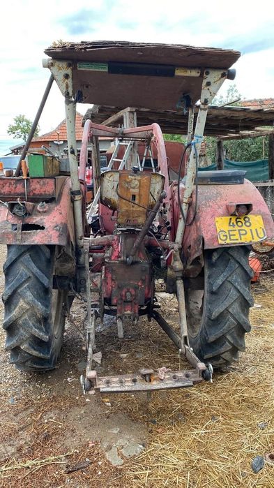 De vânzare mekornik d436