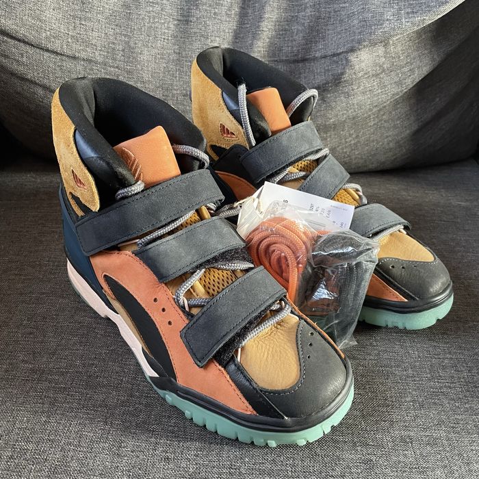 Adidas Kid Cudi x Vadawam 326, Mărime: 40