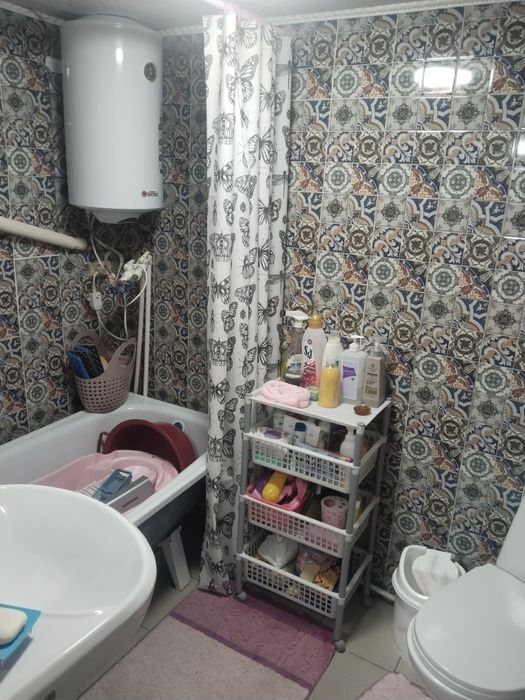 Продам теплый уютный дом