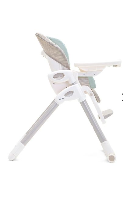 Scaun masa bebe/copil Joie - Mimzy Deluxe Lx Little World
Cod: H1013CA