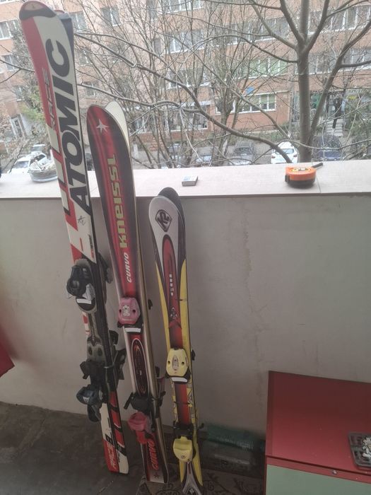 Vand schiuri 110 130  150 cm