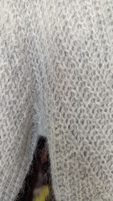 Зимен  пуловер Esprit L размер