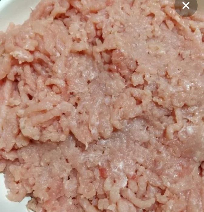 Фарш куриный (домашний)