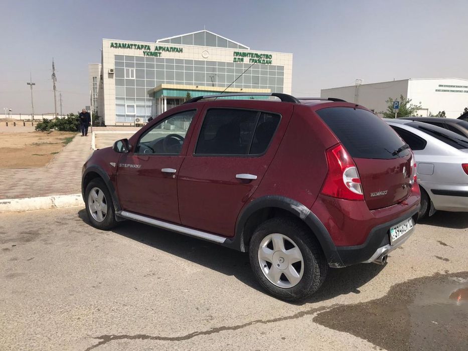 Машина продается