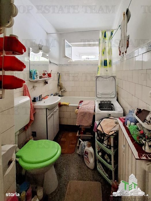 Apartament 2 Camere, Zona Iancului, Pozitionare de Exceptie