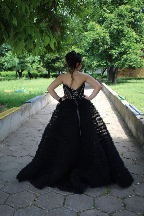 Официални(бални) рокли