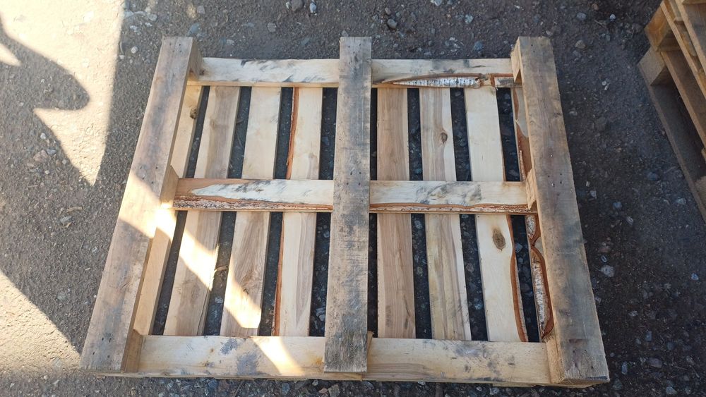 Продам Поддоны палеты 100×120