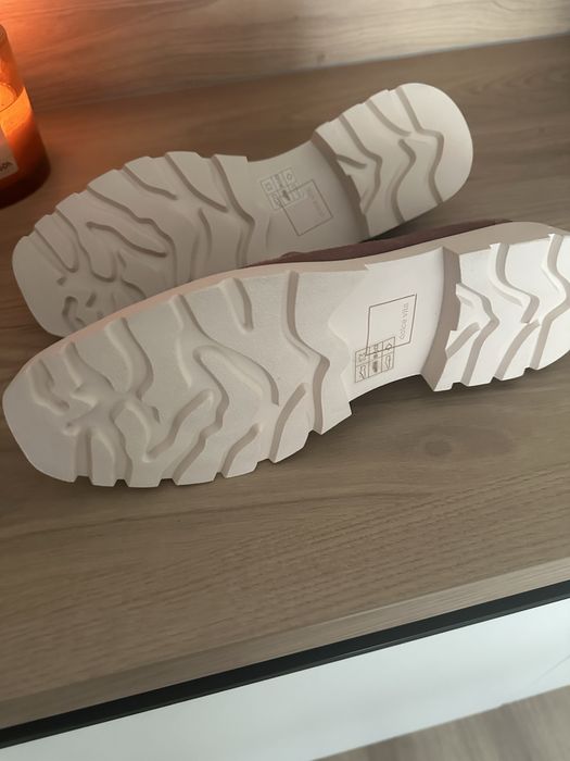 Mocasini eleganti