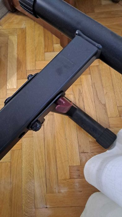 Banca reglabila de sala