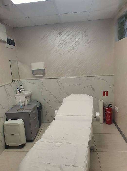 Кабинети под наем София квартал Витоша