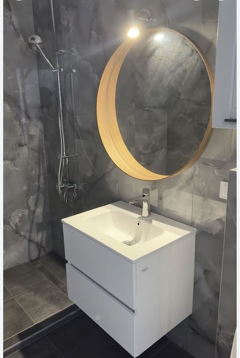 Aparatament 2 camere , zona Mall Vivo,Reprezentanta BMW