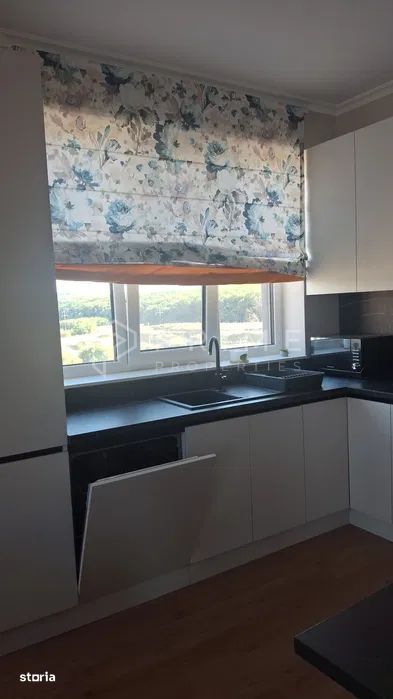 Apartament modern cu 3 camere, 2 băi, etaj 6– Concept 9 — fotografia 3