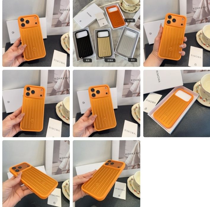 Чехол для телефона iPhone