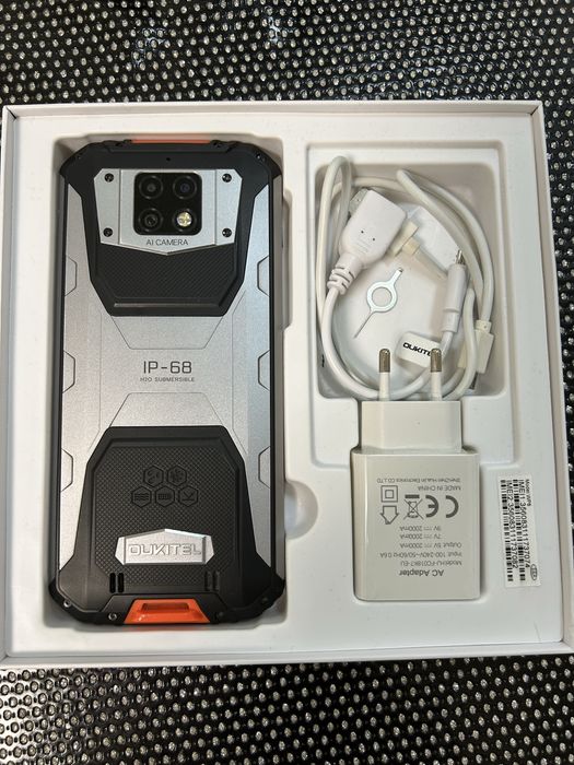 Telefon Mobil OKITEL WP6