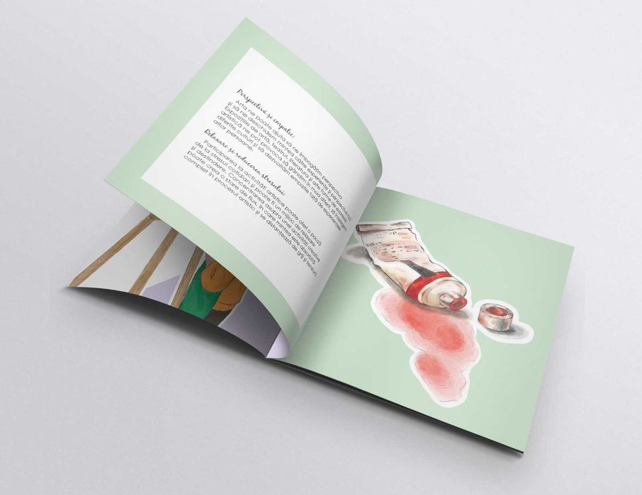 Grafician/Graphic Designer