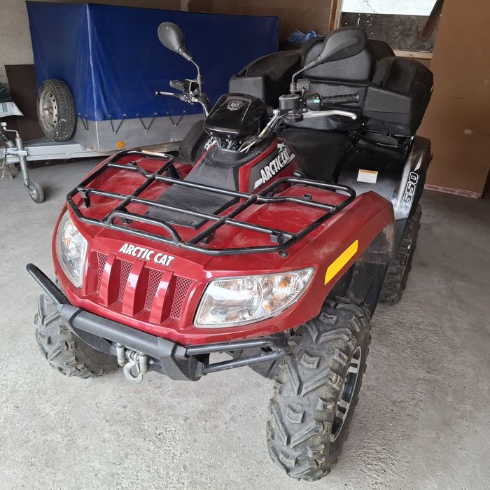 De vanzare ATV  ARTC-CAT
