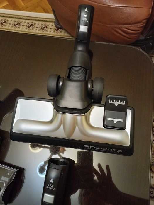 Прахосмукачка ROWENTA