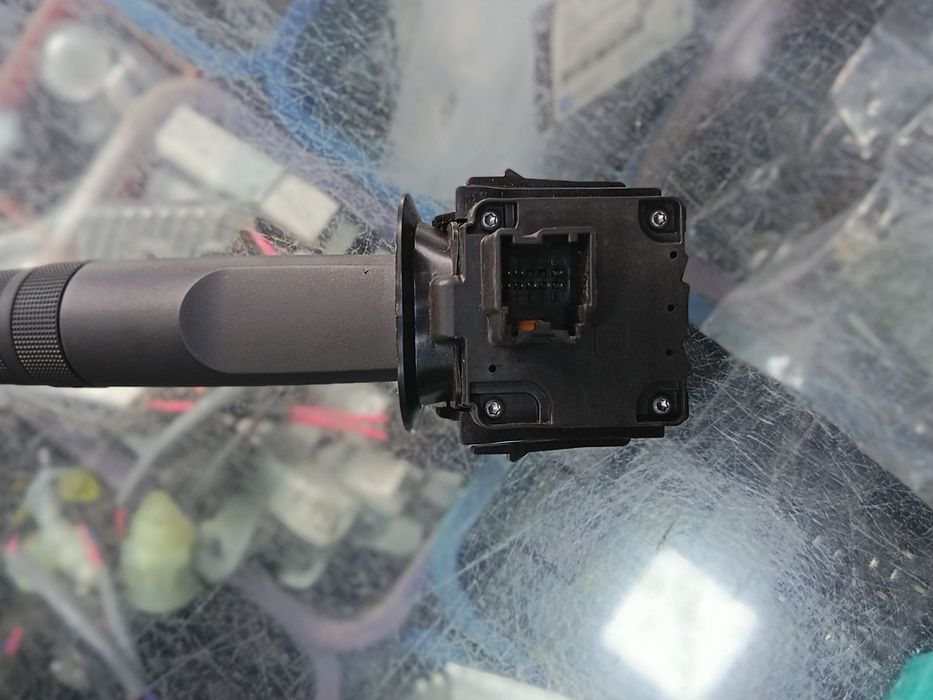 Fara gitara Treker Onix  Monza Malibu  Equinox Captiva