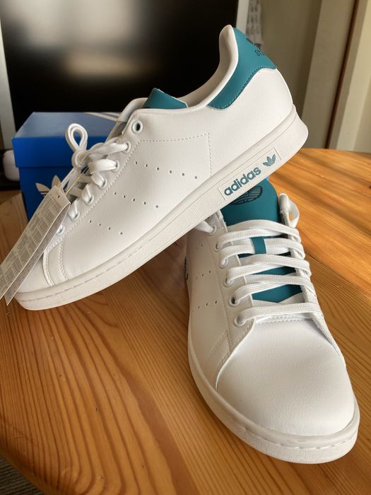 Мъжки оригинални маратонки Adidas Stan Smith