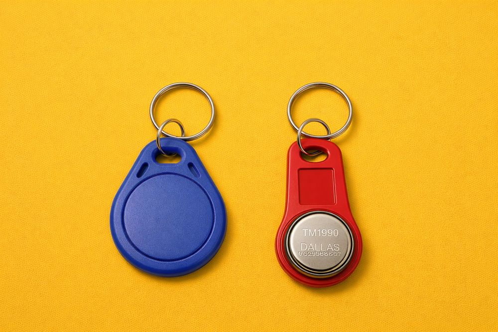 Домофон кілт дубликат и ID CARD