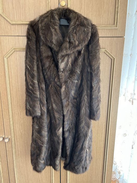 Haine Blană Nurcă SUNATI