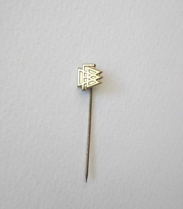 Стари  футболни значки - спортни знаци