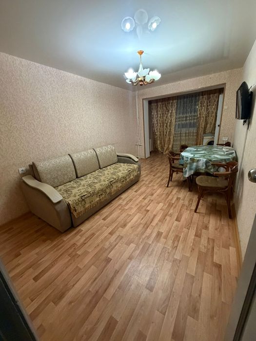 2-х комнаткая квартира аренда