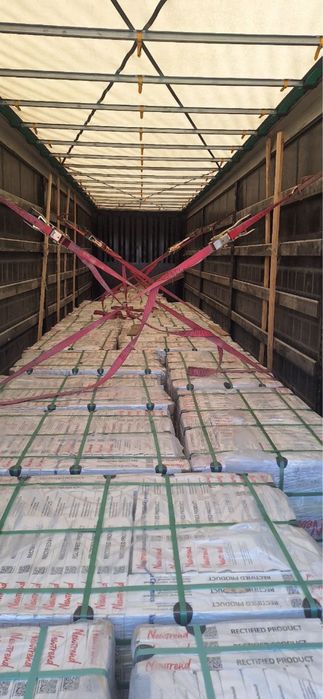 Ishonchli xalqaro yuk tashish xizmatlari O‘zbekiston — Rossiya — MDH