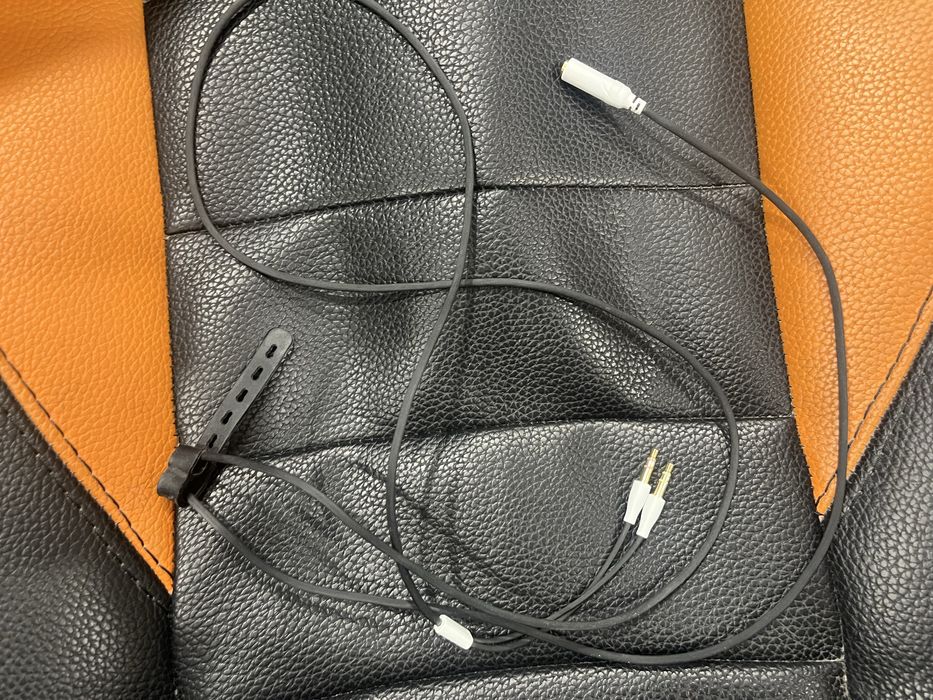 наушники игровые