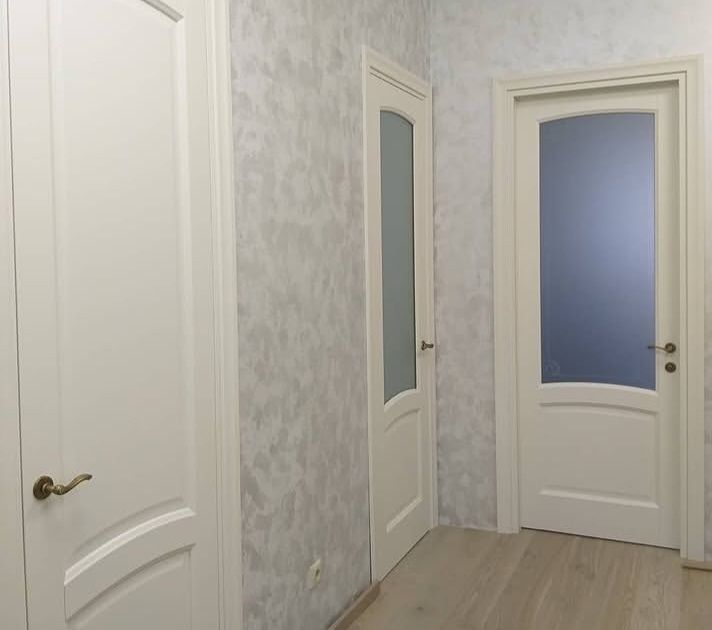 Установка двери и межкомнатные двери