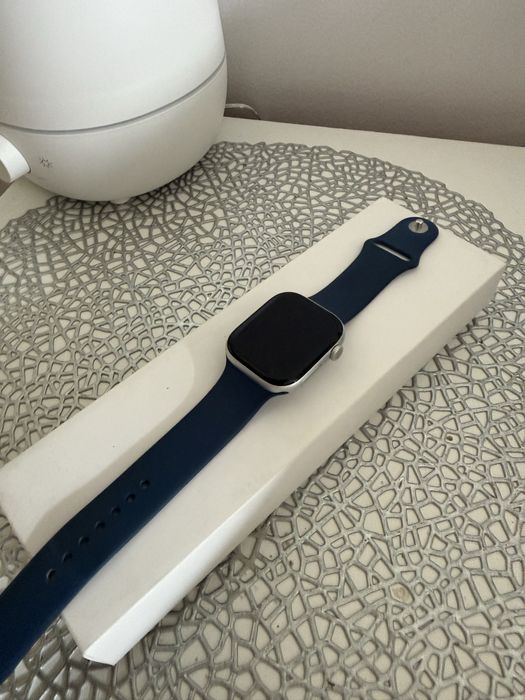 Apple Watch Series 10 GPS 46 мм.