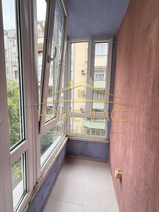 Дава се под наем Двустаен апартамент в Варна, Генералите - 60 кв.м за 382.5 € - Снимка #6