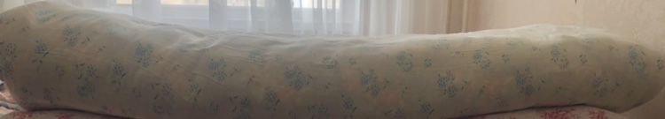 Верблюжье одеяло